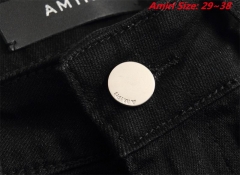A.m.i.r.i. Long Jeans 3516 Men