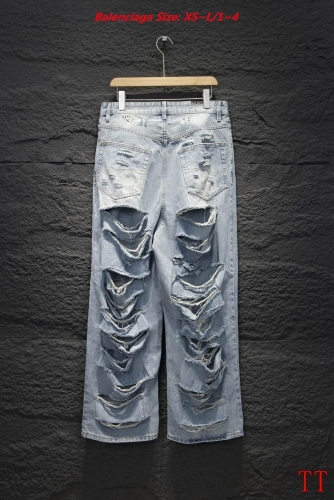 B.a.l.e.n.c.i.a.g.a. Long Jeans 3229 Men