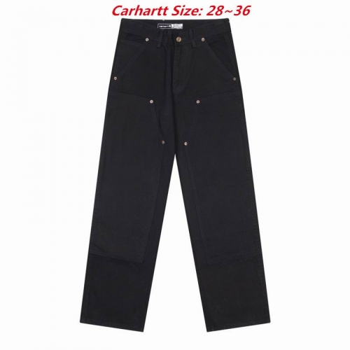 C.a.r.h.a.r.t.t. Long Jeans 3081 Men