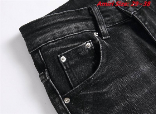 A.m.i.r.i. Long Jeans 3998 Men