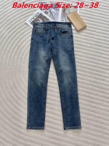 B.a.l.e.n.c.i.a.g.a. Long Jeans 3778 Men