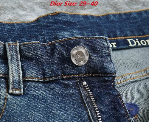 D.i.o.r. Long Jeans 3527 Men