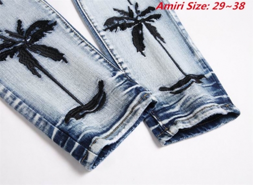 A.m.i.r.i. Long Jeans 3744 Men