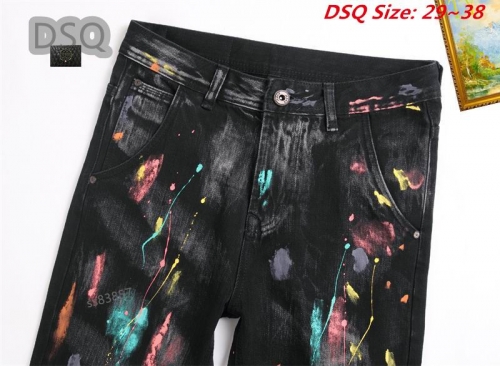 D.S.Q. Long Jeans 3057 Men