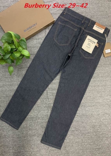 B.u.r.b.e.r.r.y. Long Jeans 3517 Men