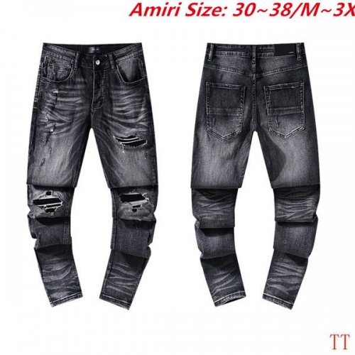 A.m.i.r.i. Long Jeans 3241 Men