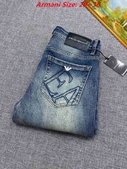 A.r.m.a.n.i. Long Jeans 3353 Men