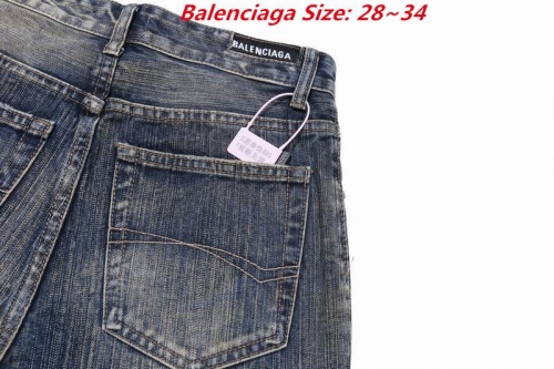 B.a.l.e.n.c.i.a.g.a. Long Jeans 3300 Men