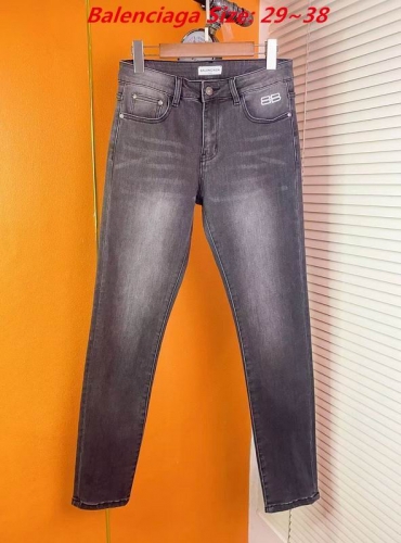 B.a.l.e.n.c.i.a.g.a. Long Jeans 3865 Men