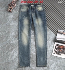 D.i.o.r. Long Jeans 3626 Men