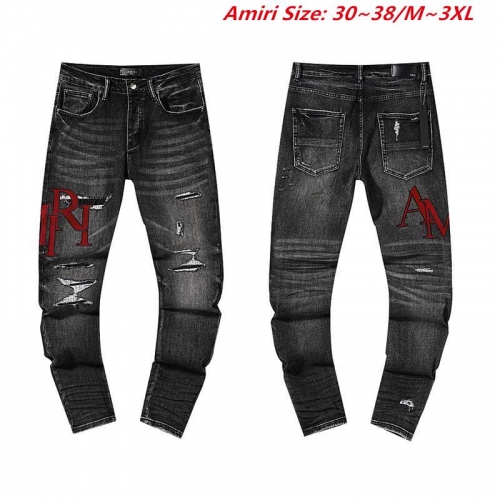 A.m.i.r.i. Long Jeans 3208 Men