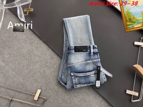 A.m.i.r.i. Long Jeans 3735 Men