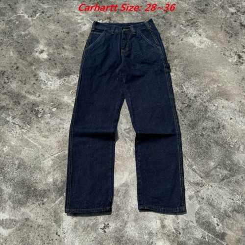 C.a.r.h.a.r.t.t. Long Jeans 3132 Men