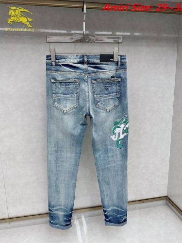 A.m.i.r.i. Long Jeans 3669 Men