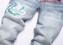 A.m.i.r.i. Long Jeans 3615 Men
