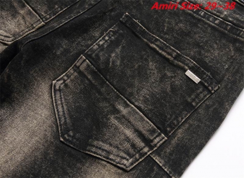 A.m.i.r.i. Long Jeans 3434 Men