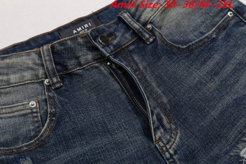 A.m.i.r.i. Long Jeans 3325 Men