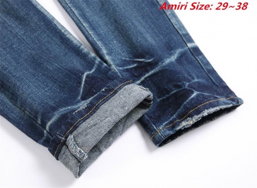 A.m.i.r.i. Long Jeans 3443 Men