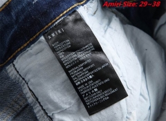 A.m.i.r.i. Long Jeans 3608 Men