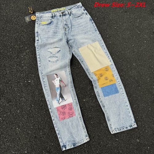 D.r.e.w. Long Jeans 3008 Men