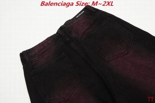 B.a.l.e.n.c.i.a.g.a. Long Jeans 3397 Men