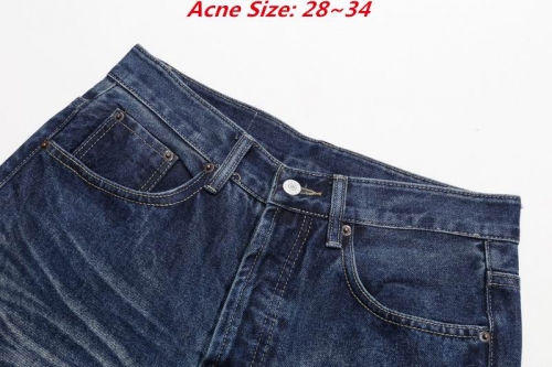 A.c.n.e. Long Jeans 3157 Men