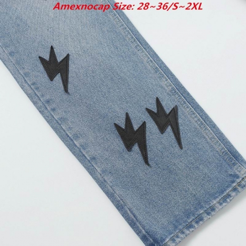 A.m.e.x.n.o.c.a.p. Long Jeans 3150 Men