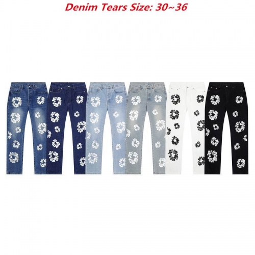 D.e.n.i.m. T.e.a.r.s. Long Jeans 3037 Men