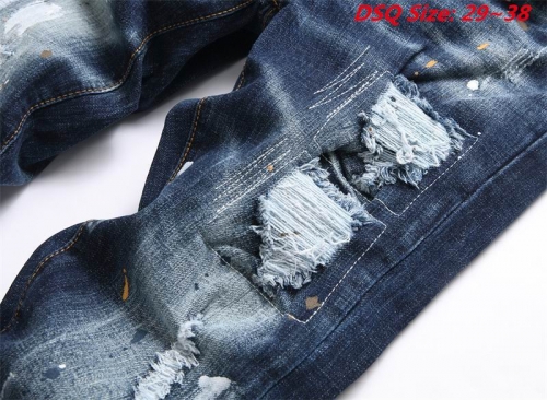 D.S.Q. Long Jeans 3192 Men