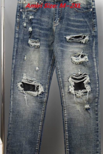 A.m.i.r.i. Long Jeans 3026 Men