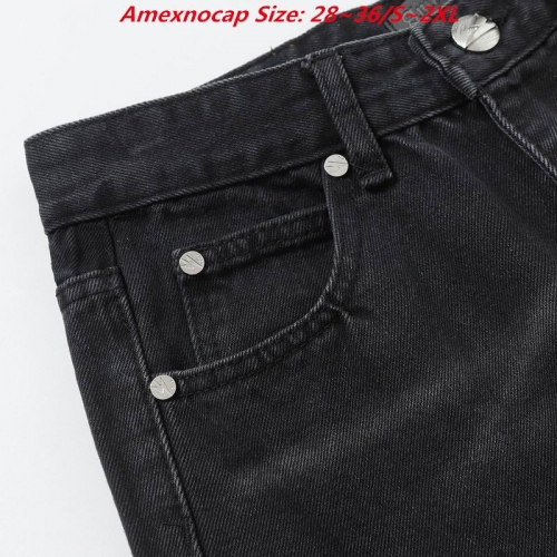 A.m.e.x.n.o.c.a.p. Long Jeans 3266 Men