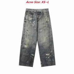 A.c.n.e. Long Jeans 3074 Men