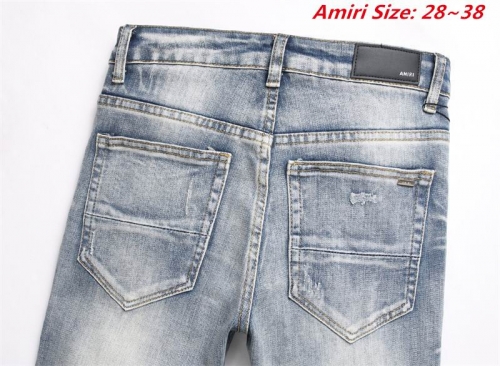 A.m.i.r.i. Long Jeans 3160 Men