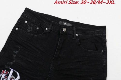 A.m.i.r.i. Long Jeans 3291 Men