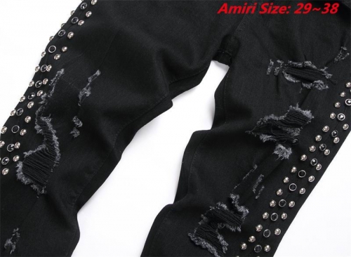 A.m.i.r.i. Long Jeans 3526 Men