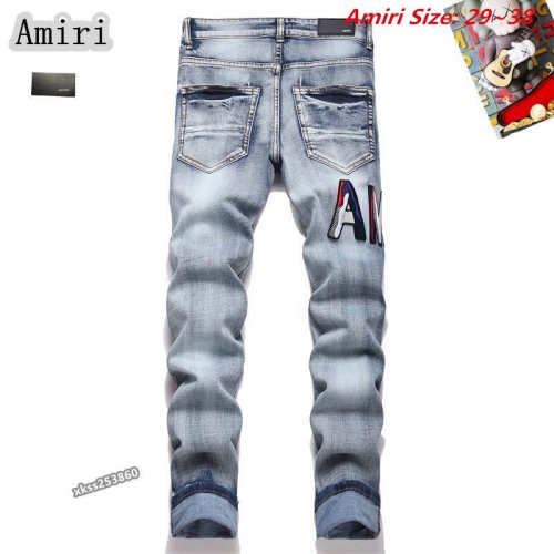 A.m.i.r.i. Long Jeans 3922 Men