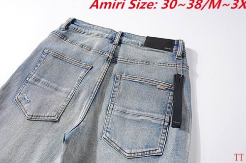 A.m.i.r.i. Long Jeans 3244 Men