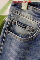 D...G... Long Jeans 3215 Men
