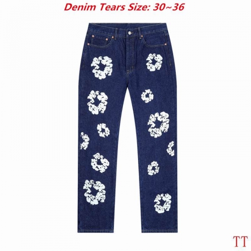 D.e.n.i.m. T.e.a.r.s. Long Jeans 3022 Men