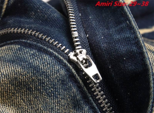 A.m.i.r.i. Long Jeans 4040 Men