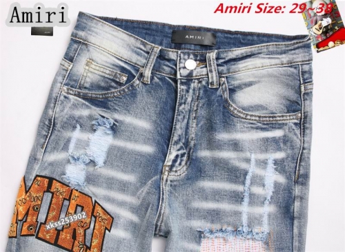 A.m.i.r.i. Long Jeans 4061 Men