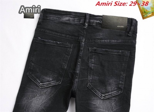 A.m.i.r.i. Long Jeans 3565 Men