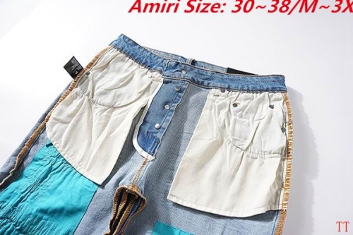 A.m.i.r.i. Long Jeans 3227 Men