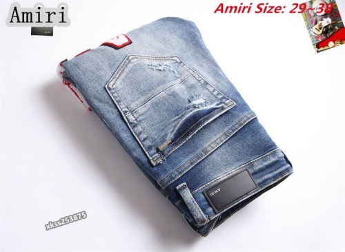 A.m.i.r.i. Long Jeans 4023 Men