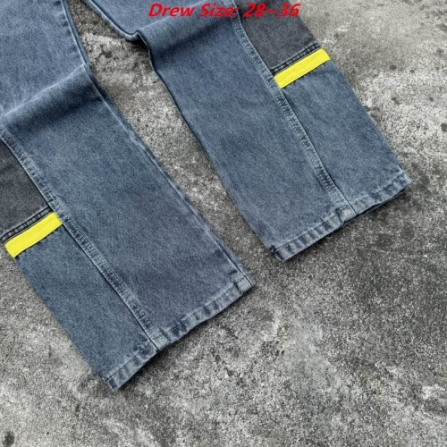 D.r.e.w. Long Jeans 3020 Men