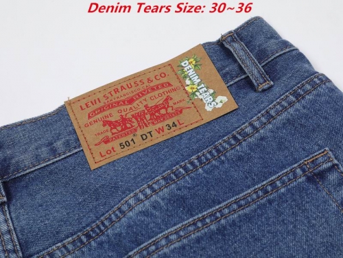 D.e.n.i.m. T.e.a.r.s. Long Jeans 3027 Men