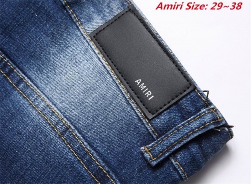 A.m.i.r.i. Long Jeans 3969 Men