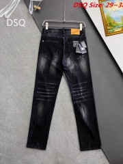 D.S.Q. Long Jeans 3134 Men