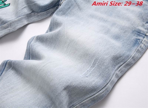 A.m.i.r.i. Long Jeans 3904 Men