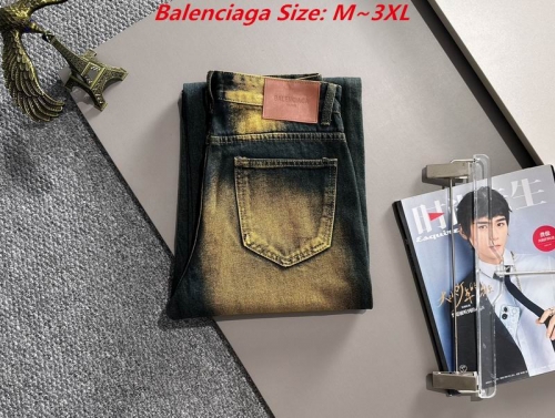 B.a.l.e.n.c.i.a.g.a. Long Jeans 3526 Men